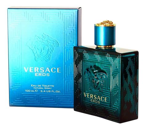 versace eros original